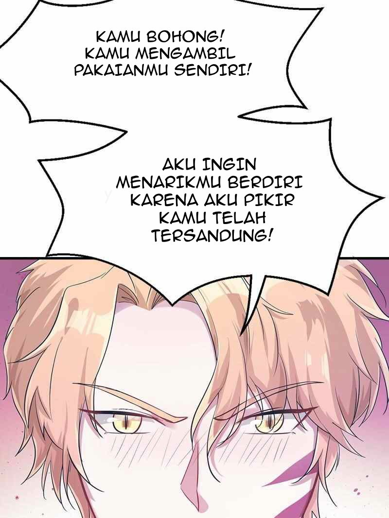 Beauty and the Beasts Chapter 44 Gambar 18